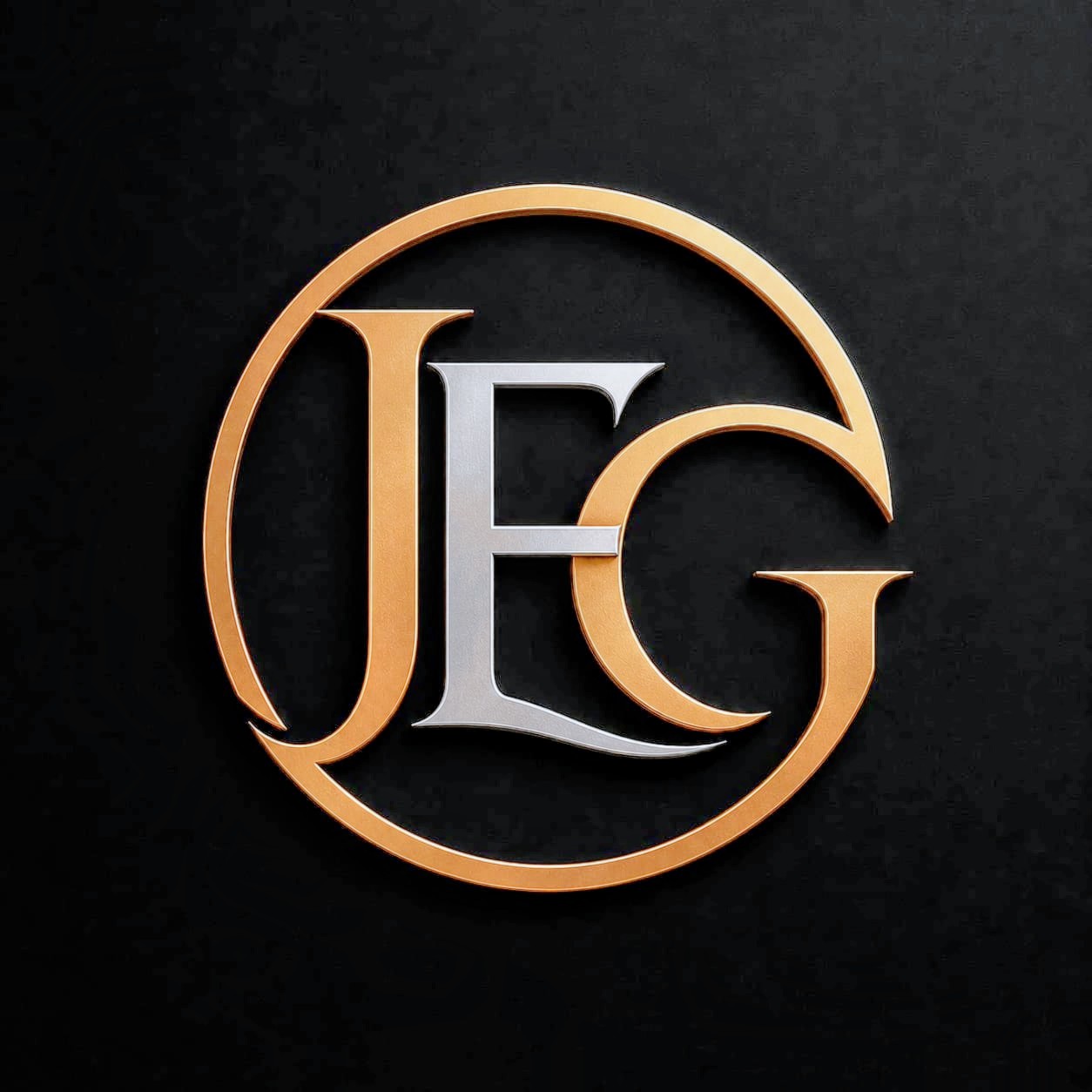 Logo JEG - Jhon Edier Galvis